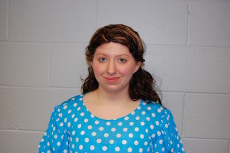 Shayla Barnett - Victoria Shayla Barnett - Victoria